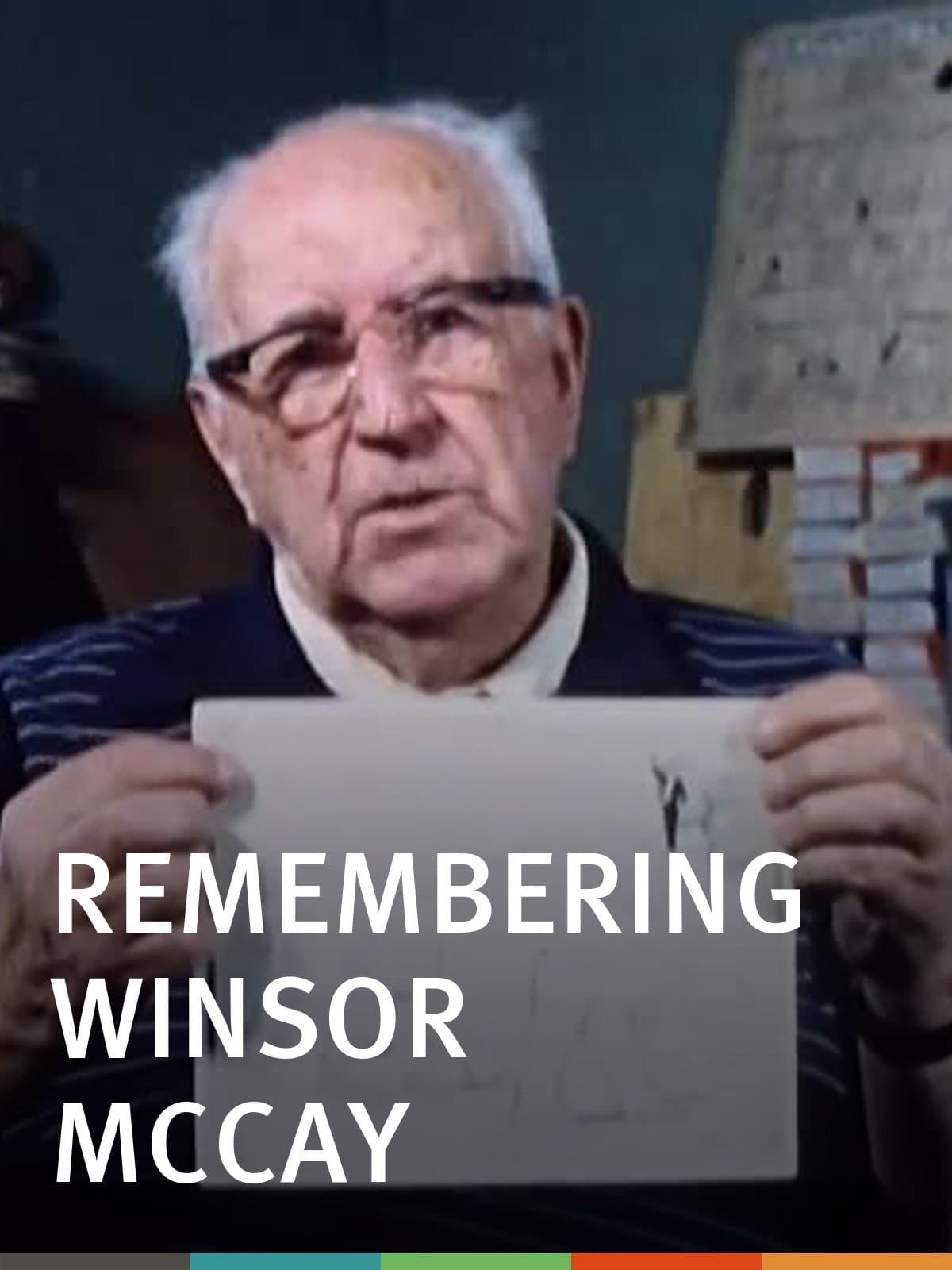 Remembering Winsor McCay