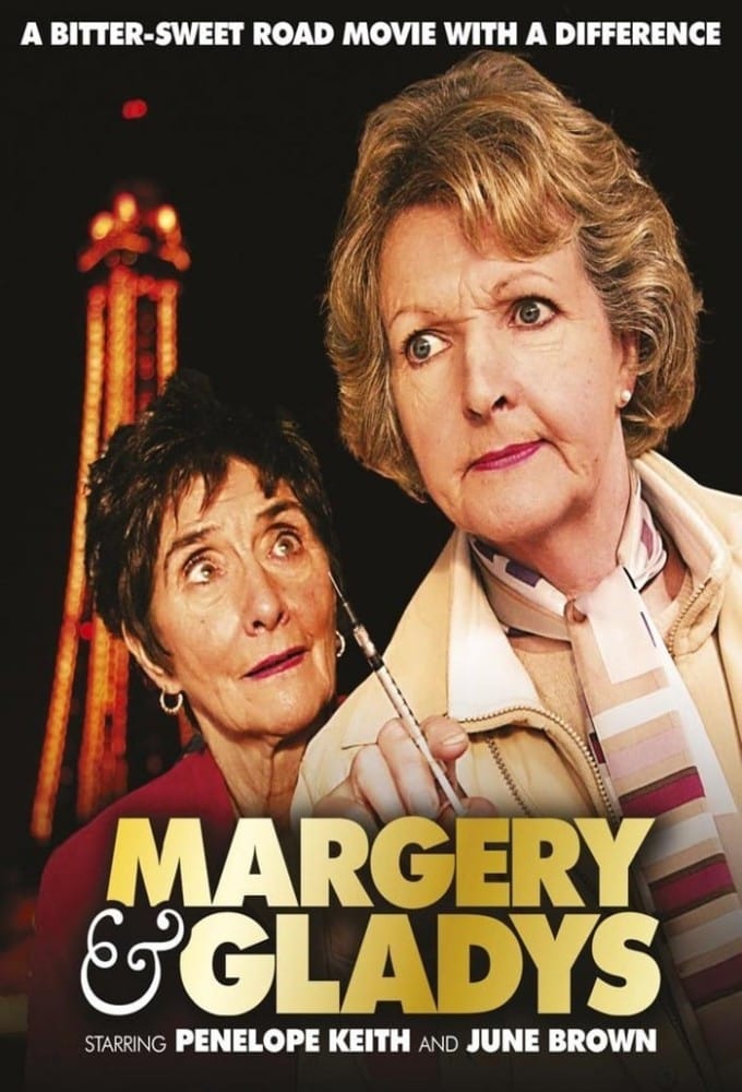 Margery and Gladys (2003)