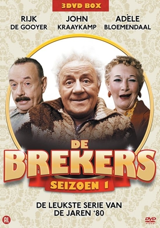 De Brekers