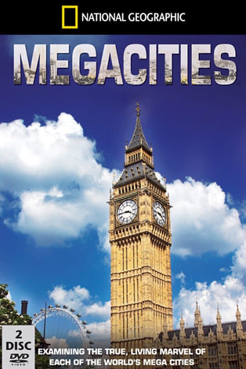 Mega Cities (2004)