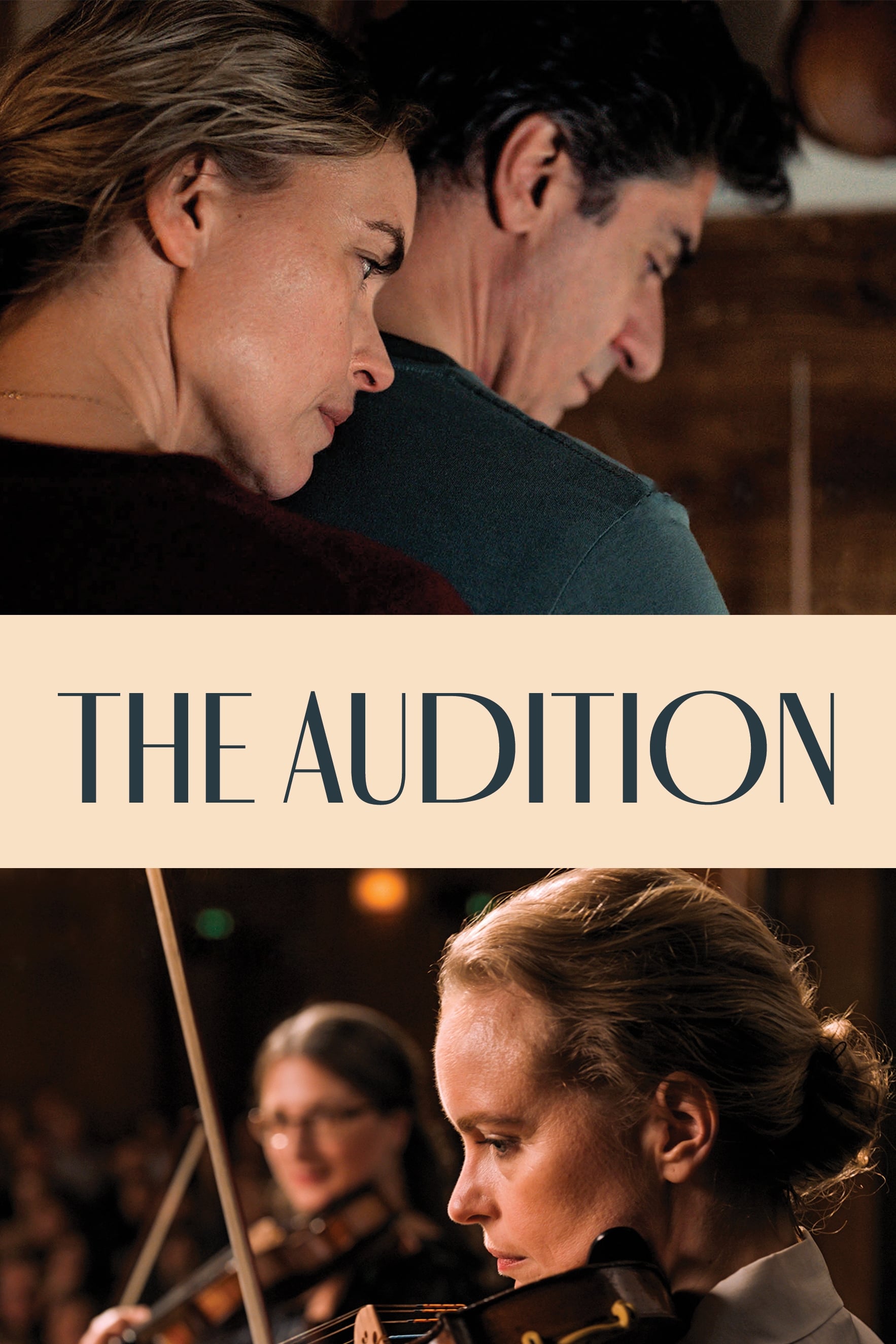 The Audition (2019)