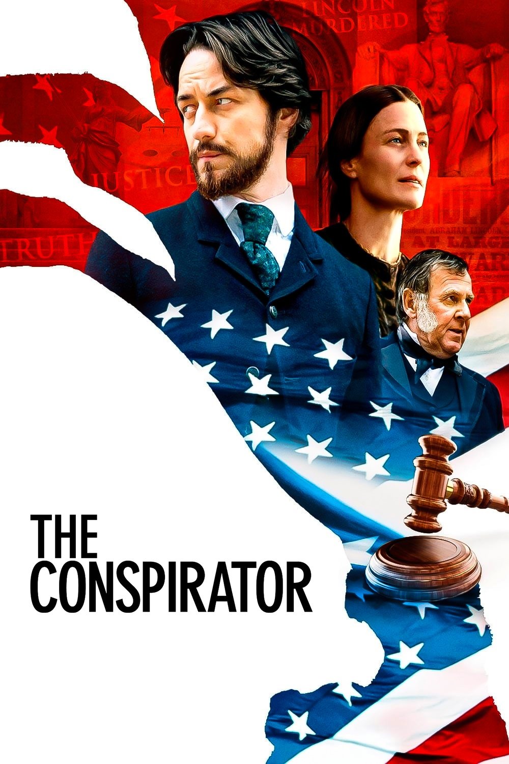 The Conspirator