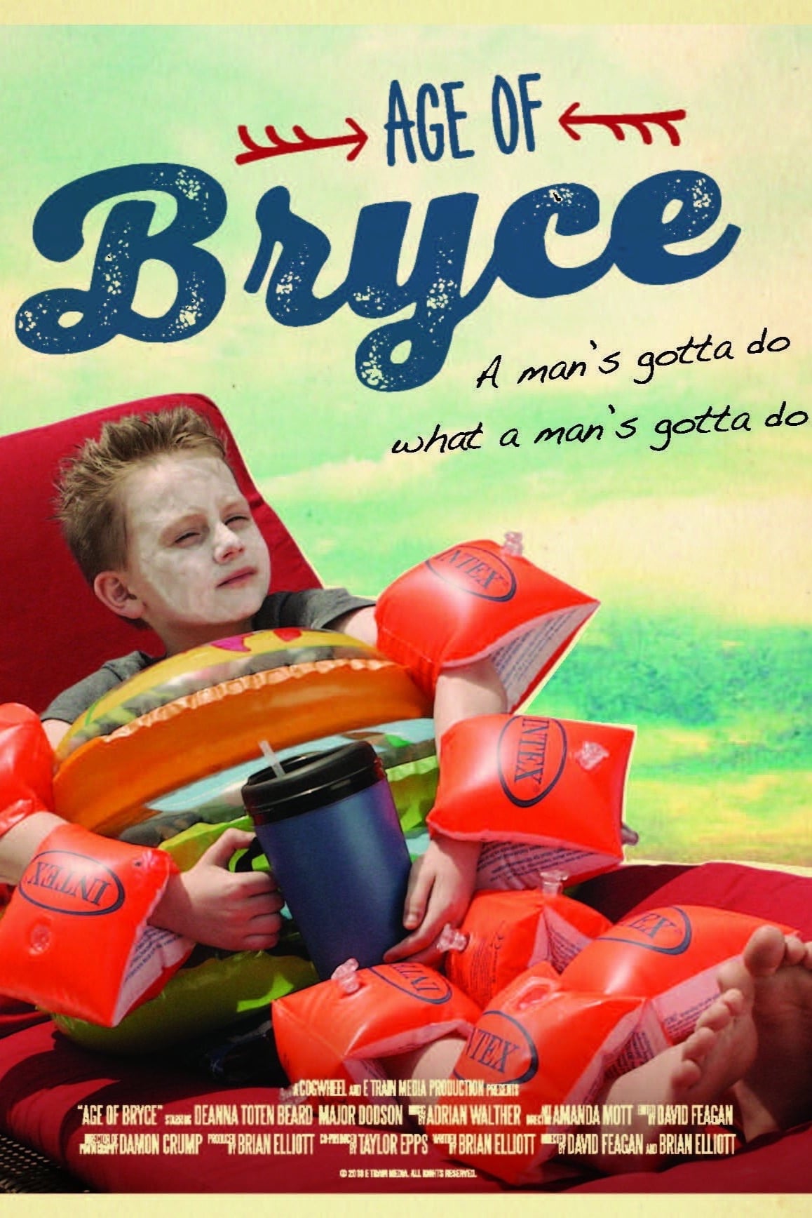 Age of Bryce