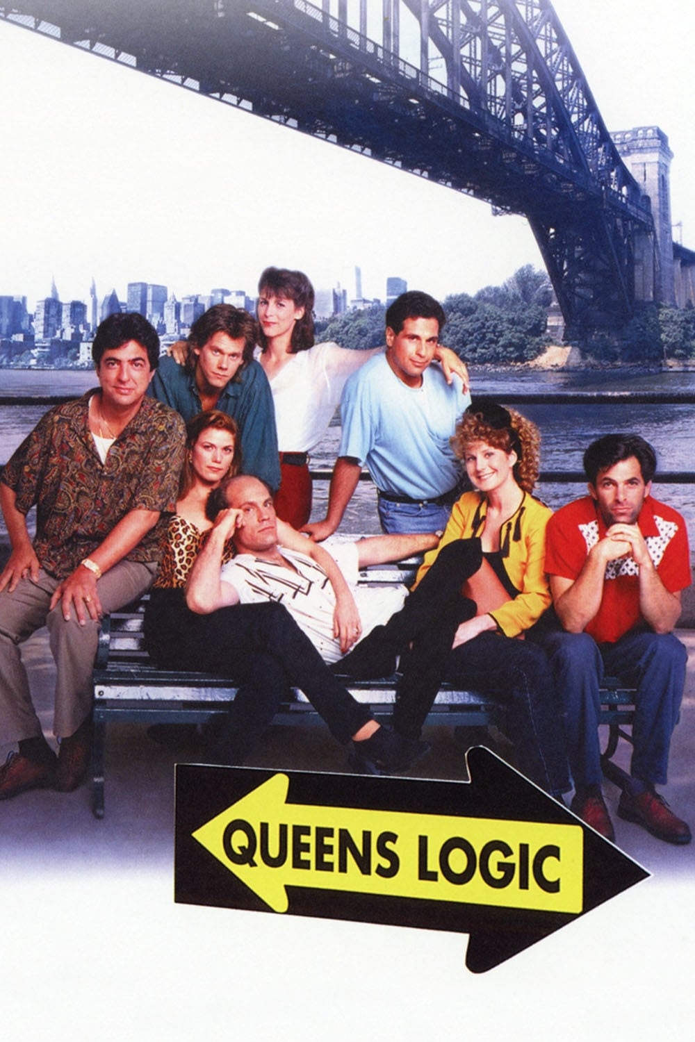 Geboren in Queens (1991)