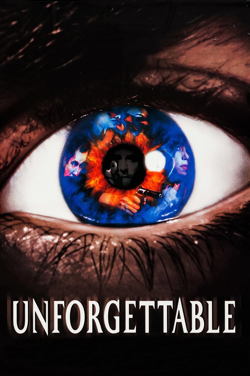 Unforgettable - Im Augenblick des Todes (1996)
