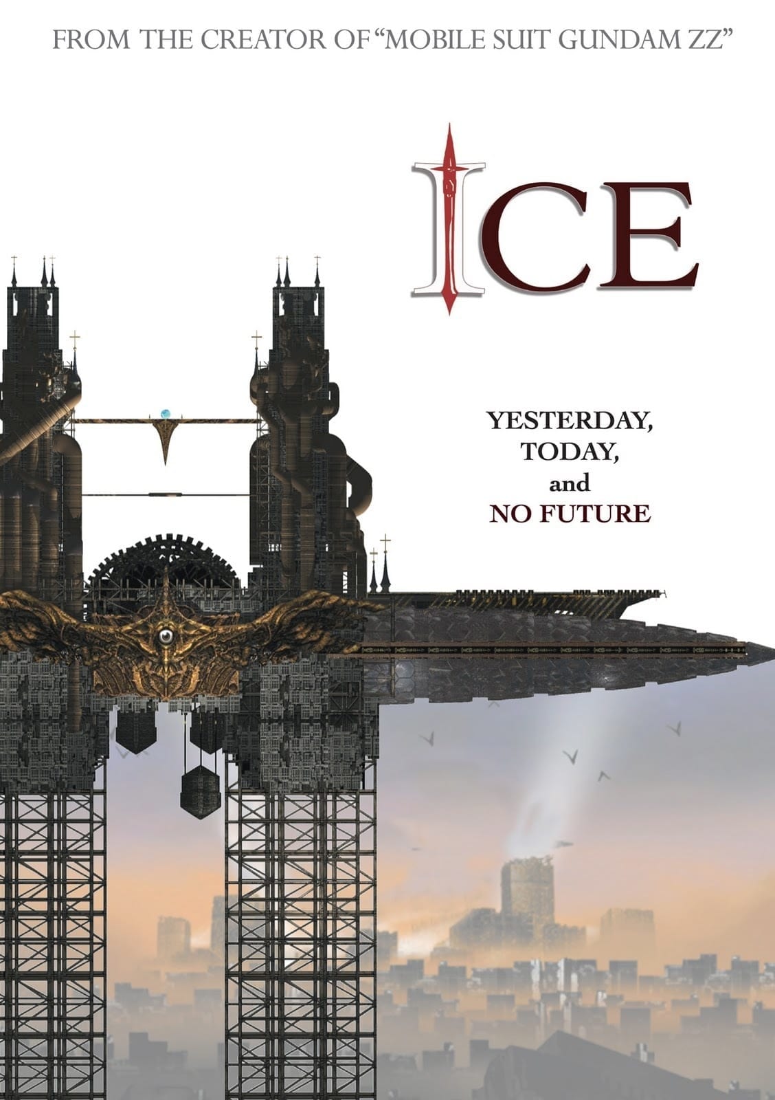 ICE (2007)