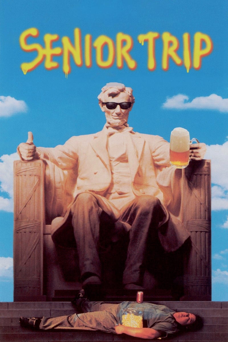 Senior Trip (1995)