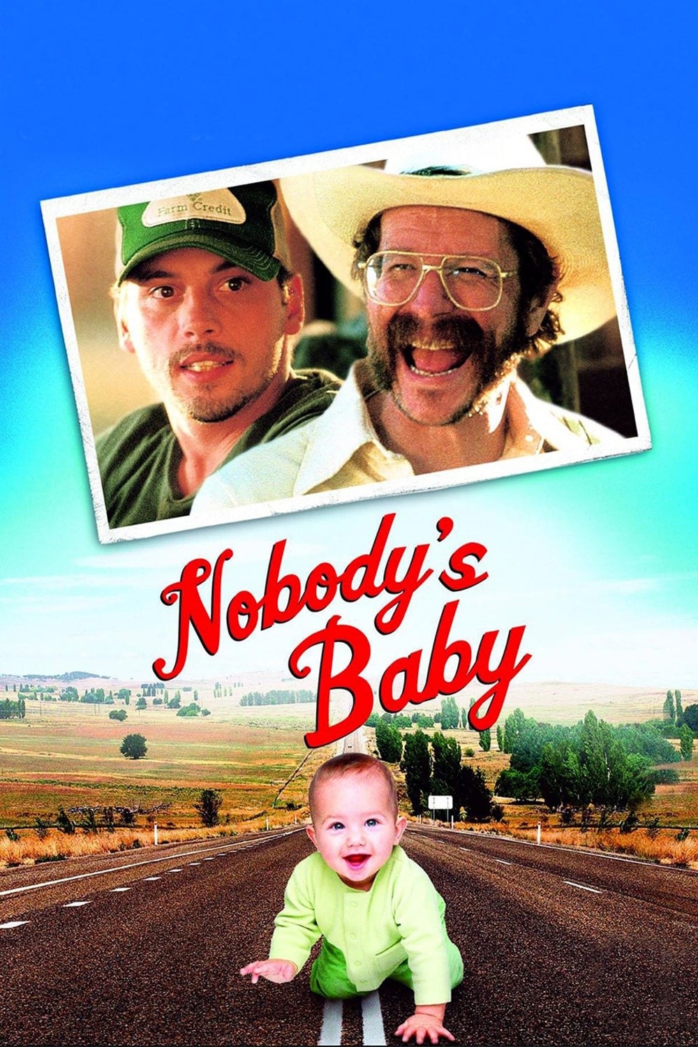 Nobody's Baby (2001)