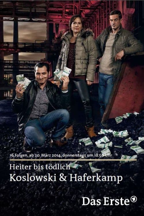 Heiter bis tödlich: Koslowski & Haferkamp (2014)