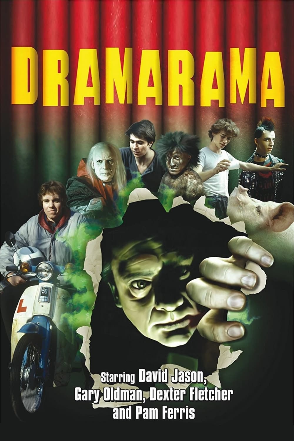 Dramarama (1983)