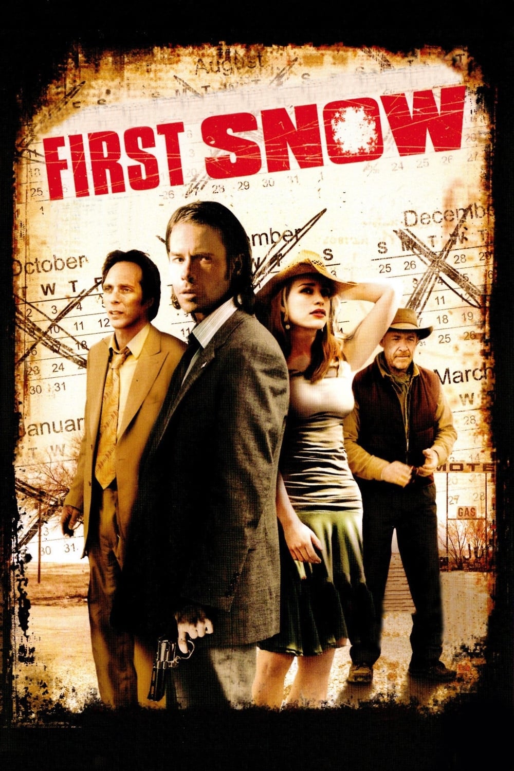 First Snow (2006)