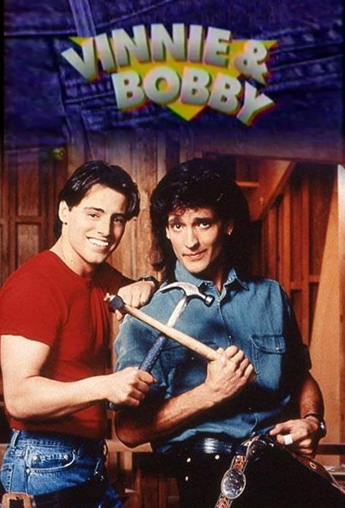 Vinnie & Bobby (1992)