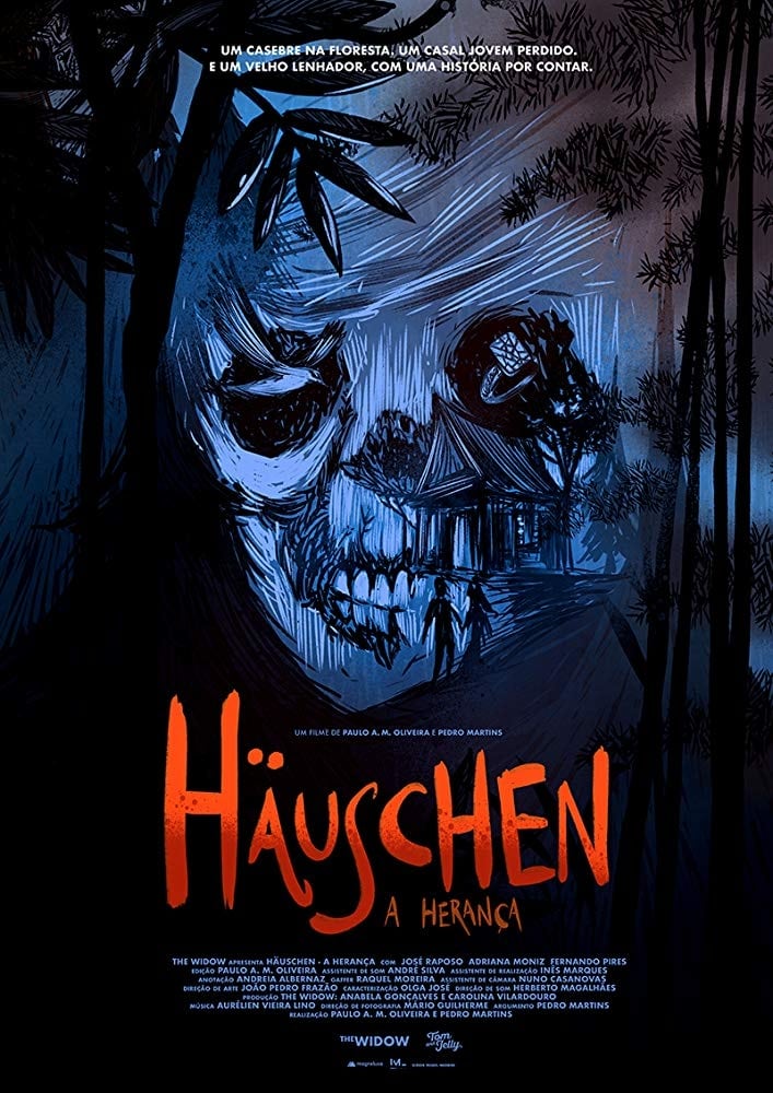 Häuschen - A Herança