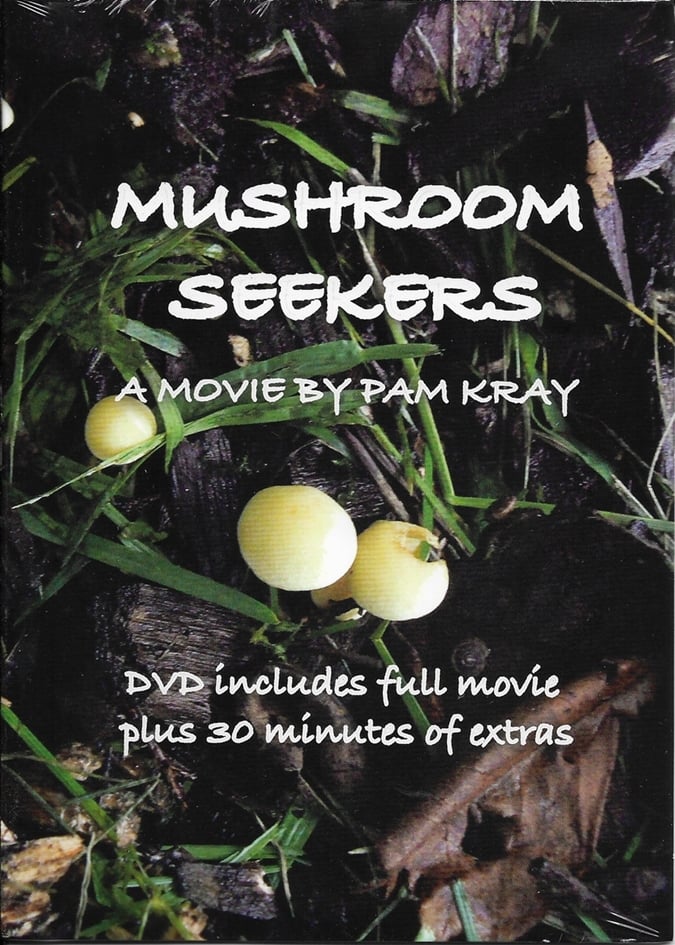 Mushroom Seekers