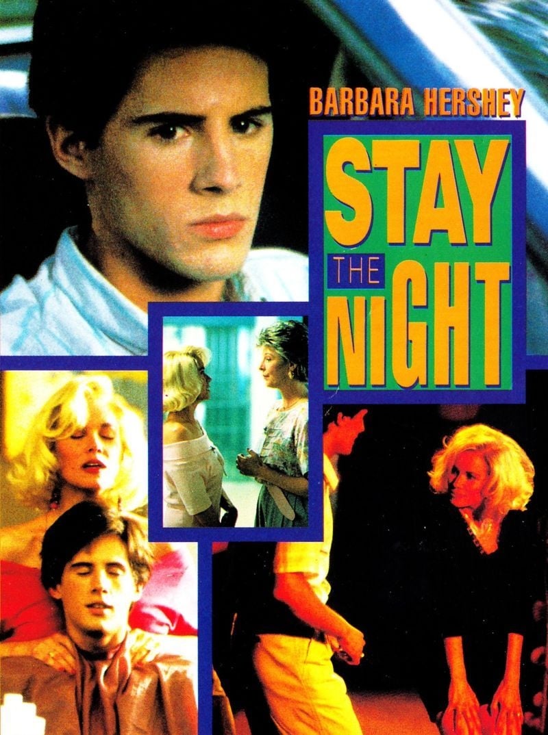 Stay the Night (1992)