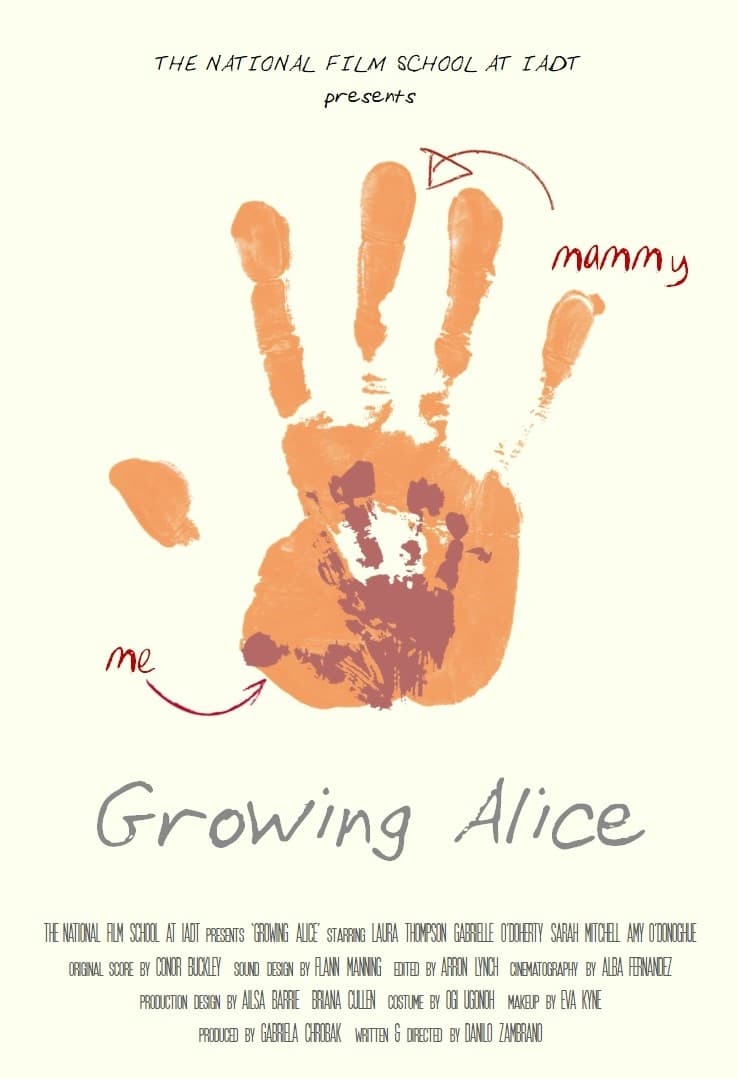 Growing Alice