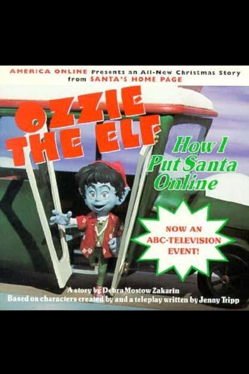 The Online Adventures of Ozzie the Elf