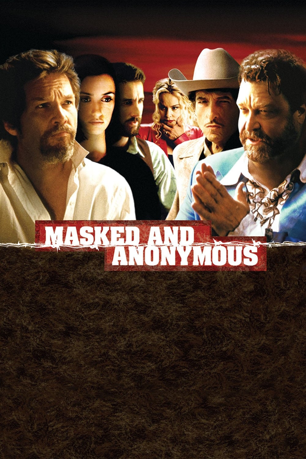 Anónimos (2003)