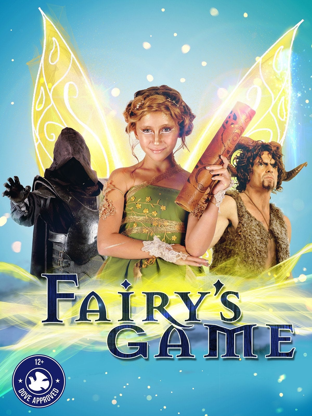 A Fairy's Game (2018)