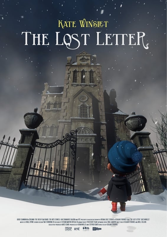 The Lost Letter (2016)