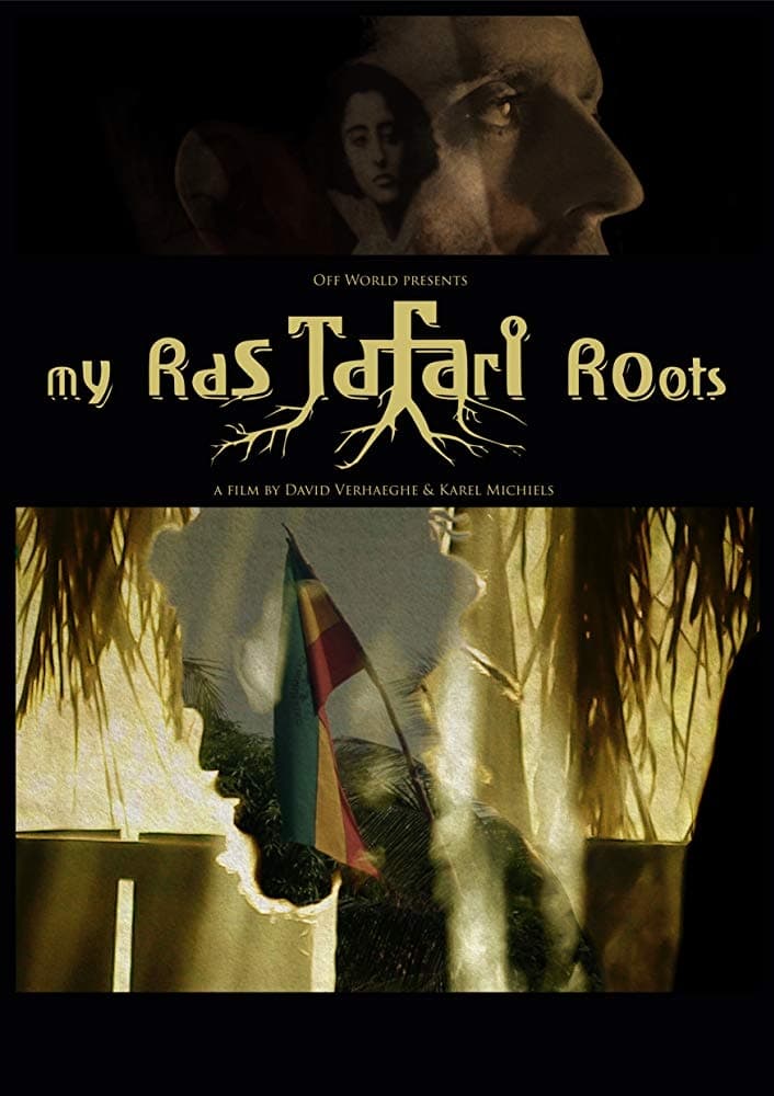 My Ras Tafari Roots