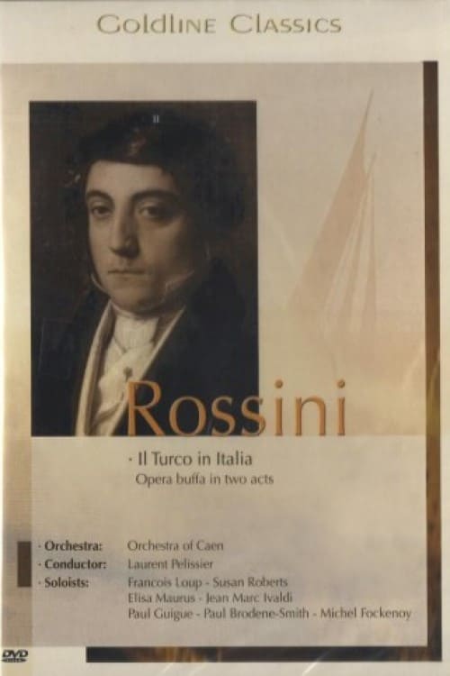 Il Turco in Italia - Rossini