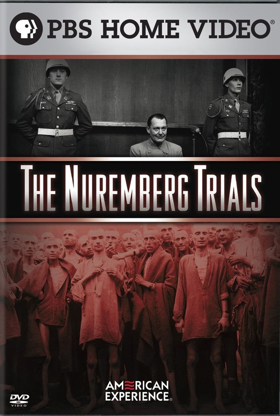 American Experience: The Nuremberg Trials (2006)