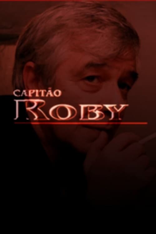 Capitão Roby