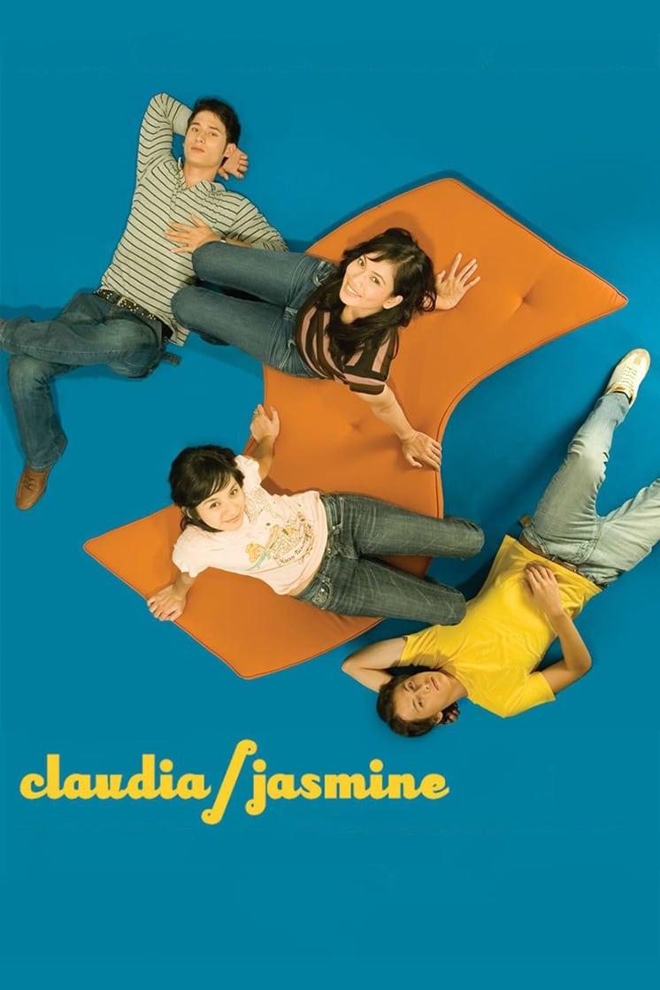 Claudia/Jasmine (2008)
