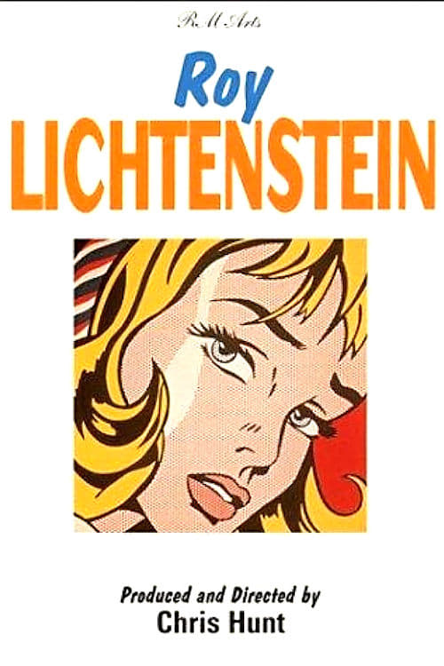 Roy Lichtenstein (1991)
