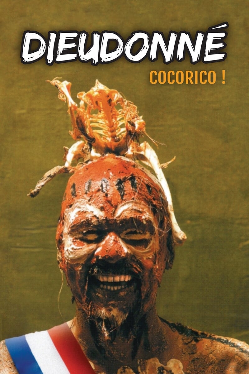 Dieudonné - Cocorico !