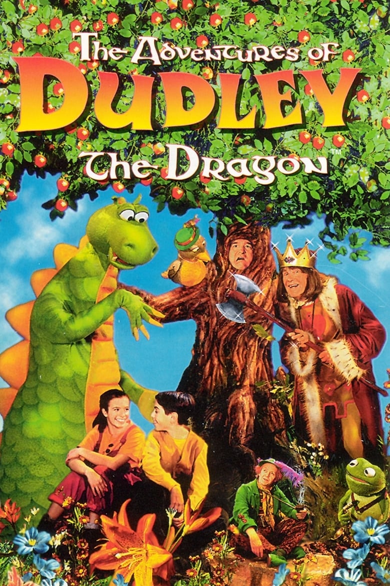 The Adventures of Dudley the Dragon