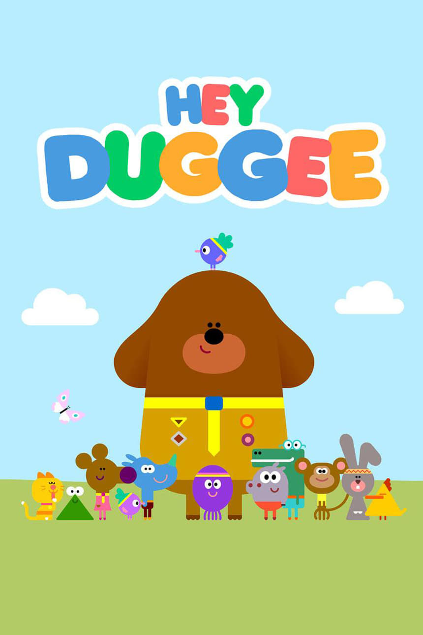 Hey Duggee (2014)