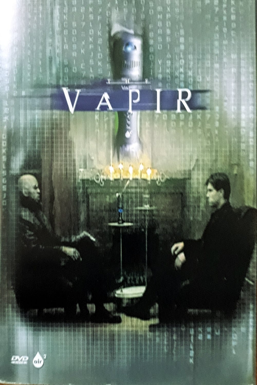 Vapir (2002)