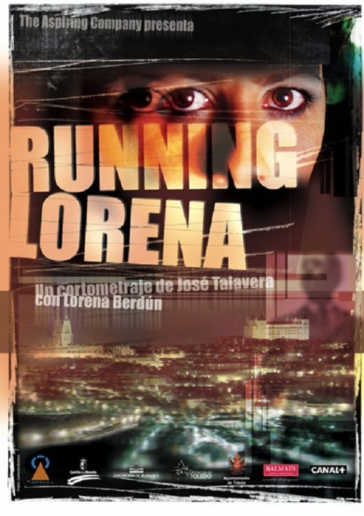 Running Lorena