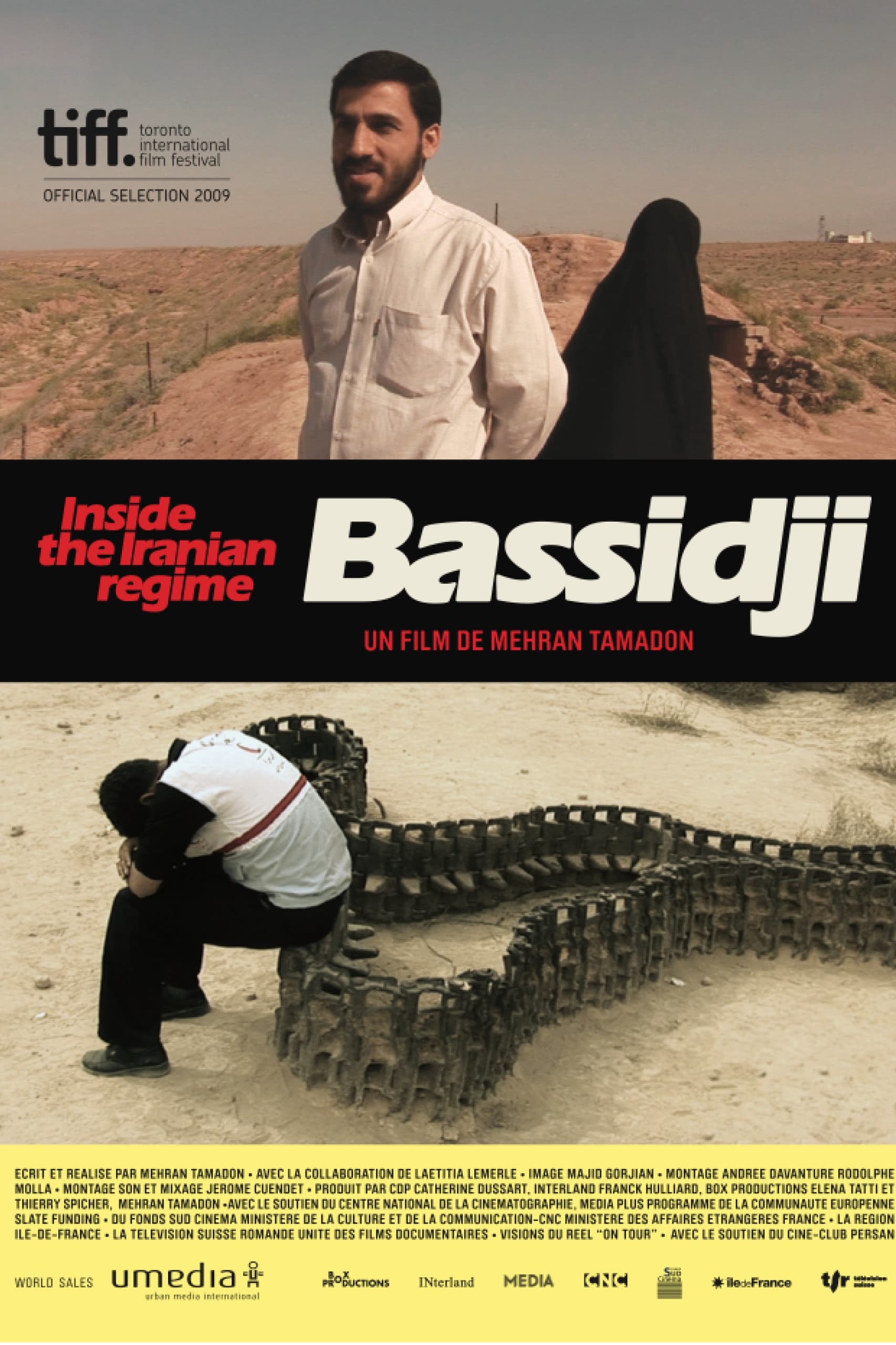 Bassidji