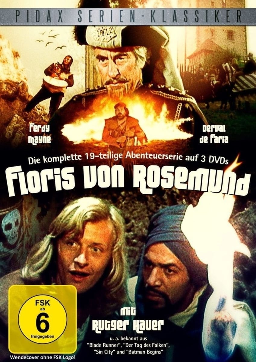 Floris von Rosemund (1975)