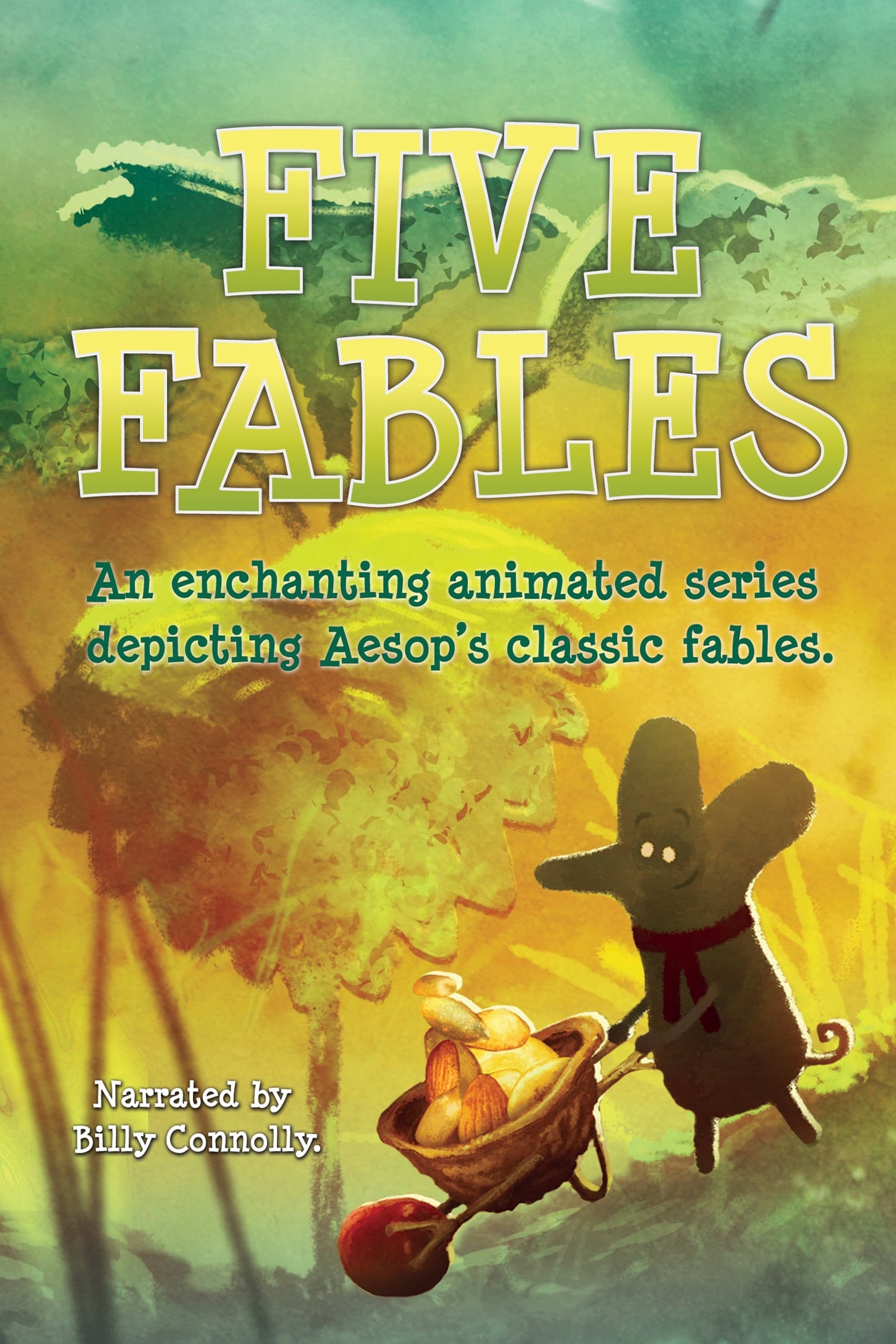 Five Fables