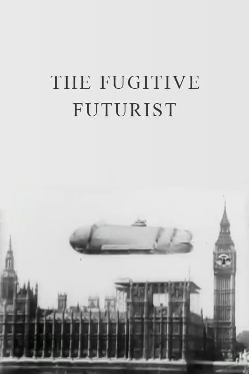The Fugitive Futurist