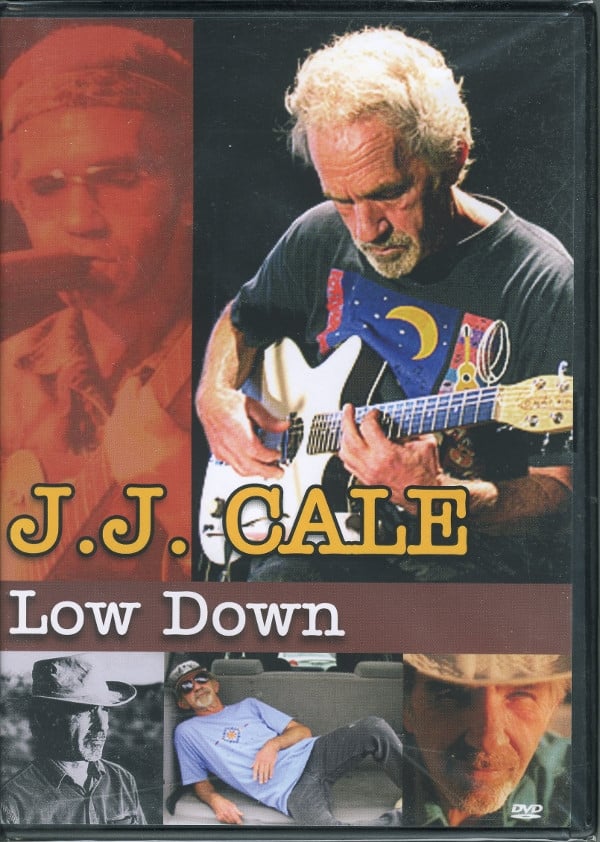 J. J. Cale - Low Down