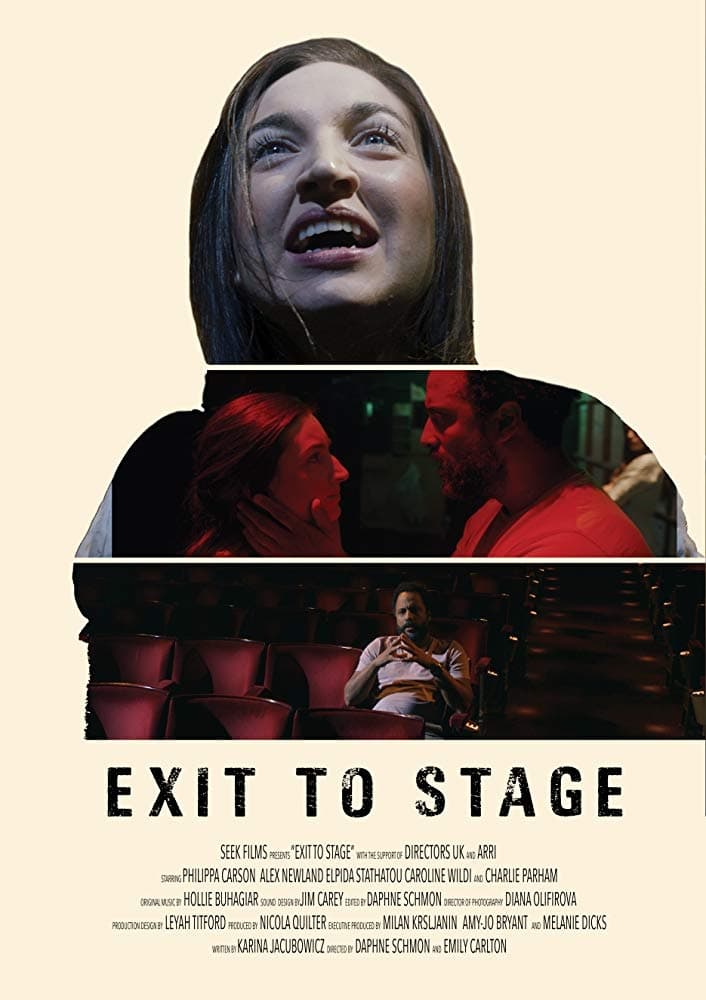 Exit To Stage