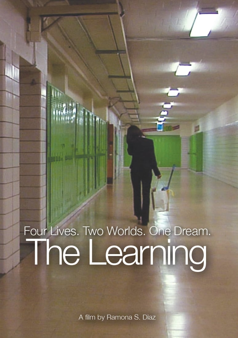 The Learning (2011)