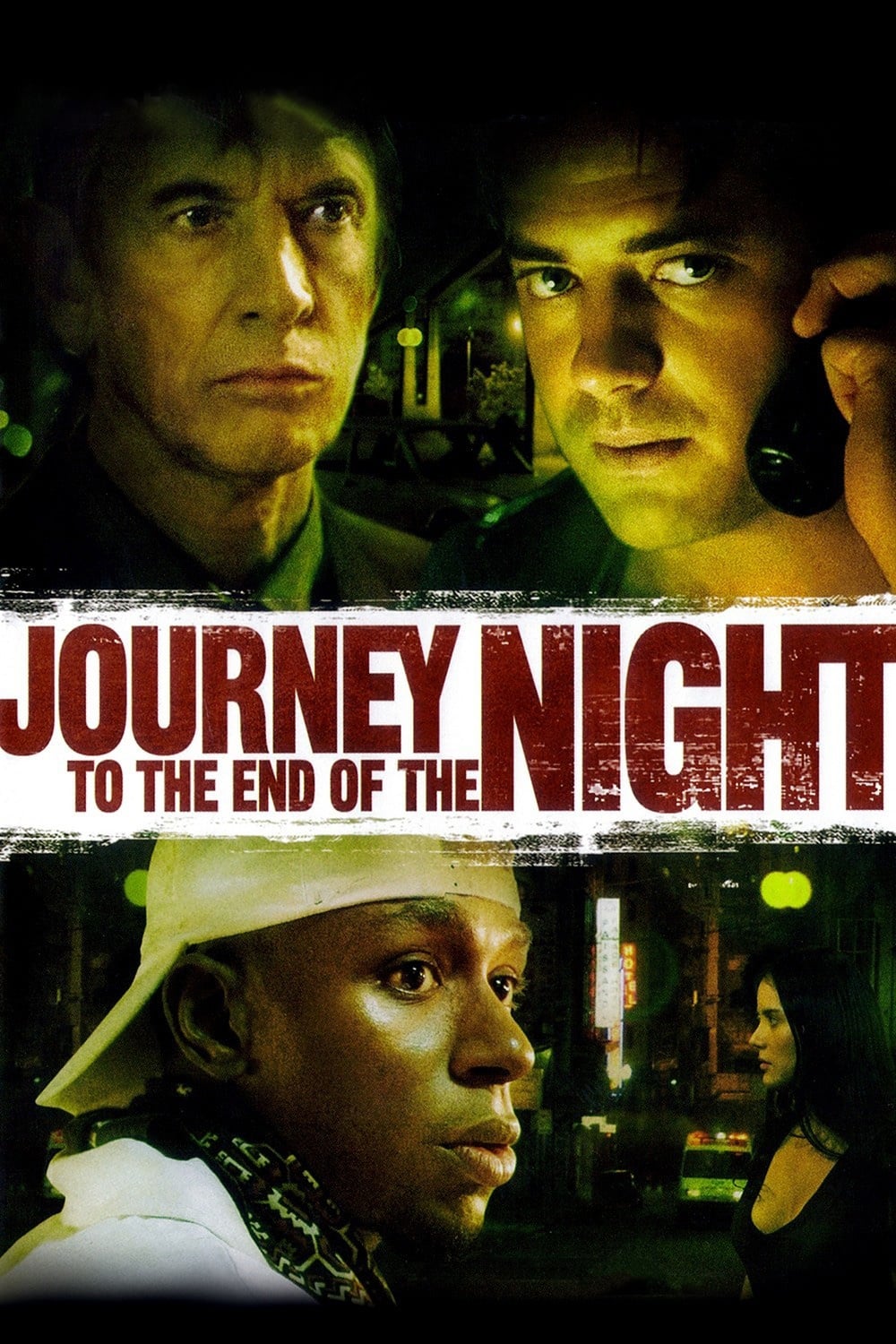 Voyage jusqu'au bout de la nuit (2006)