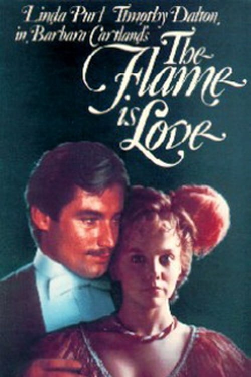 The Flame Is Love (1979)