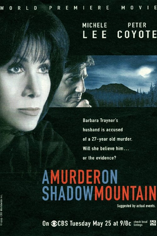 Murder on Shadow Mountain (1999)