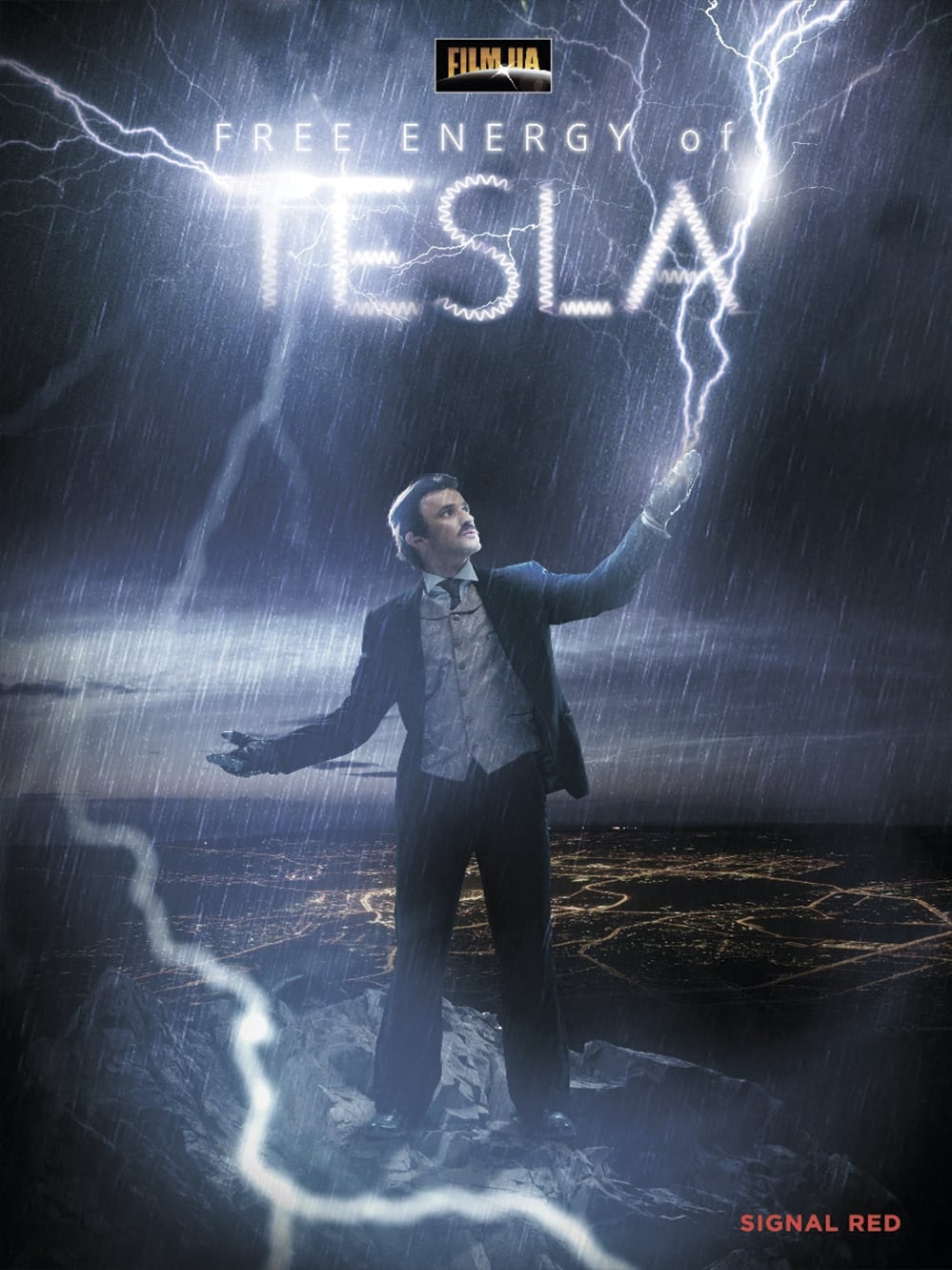 Tesla's Free Energy, the Race to Zero Point