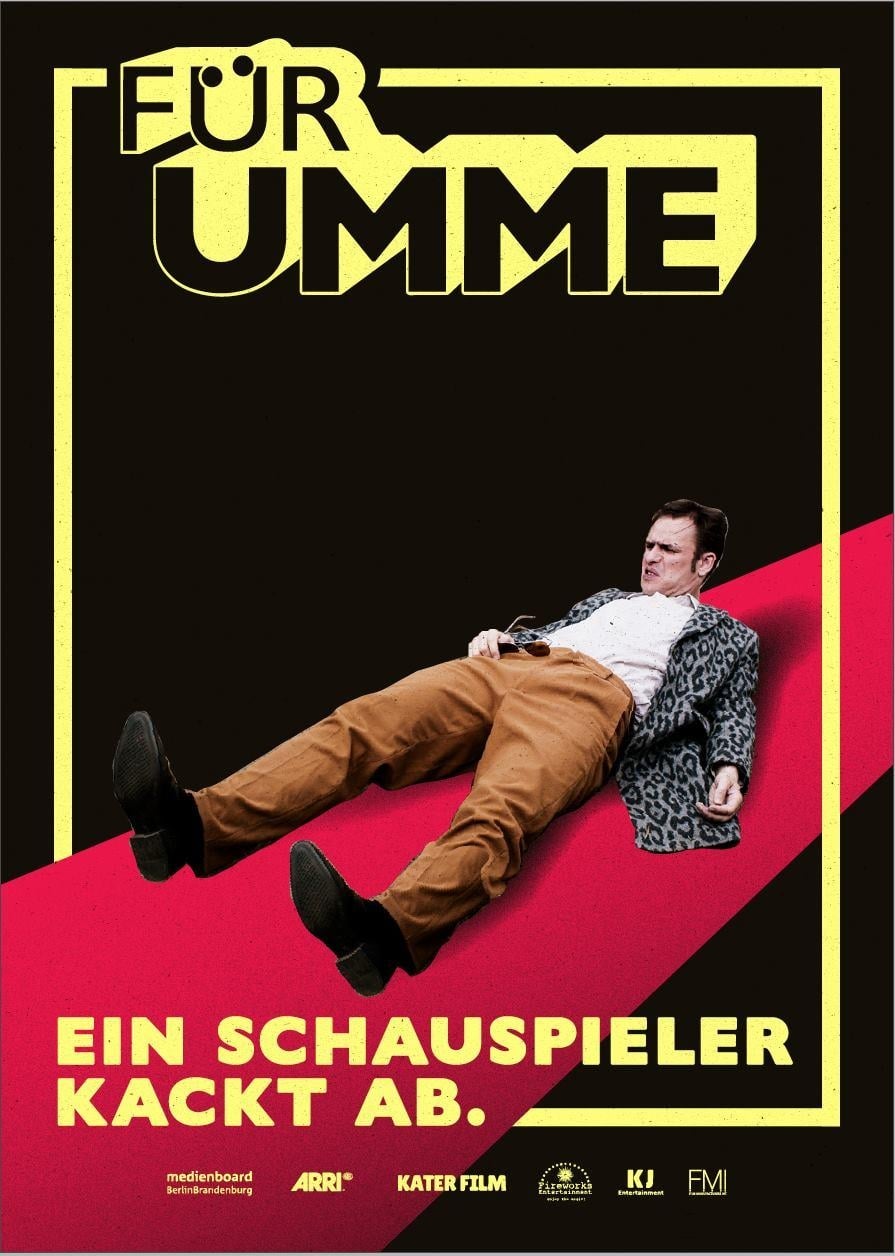 Für Umme (2018)