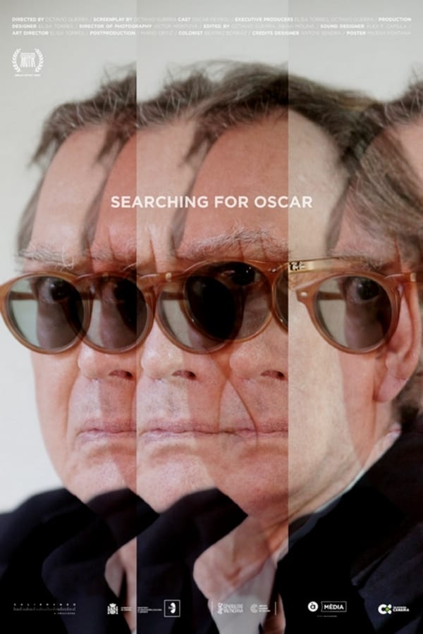 Searching for Oscar (2019)