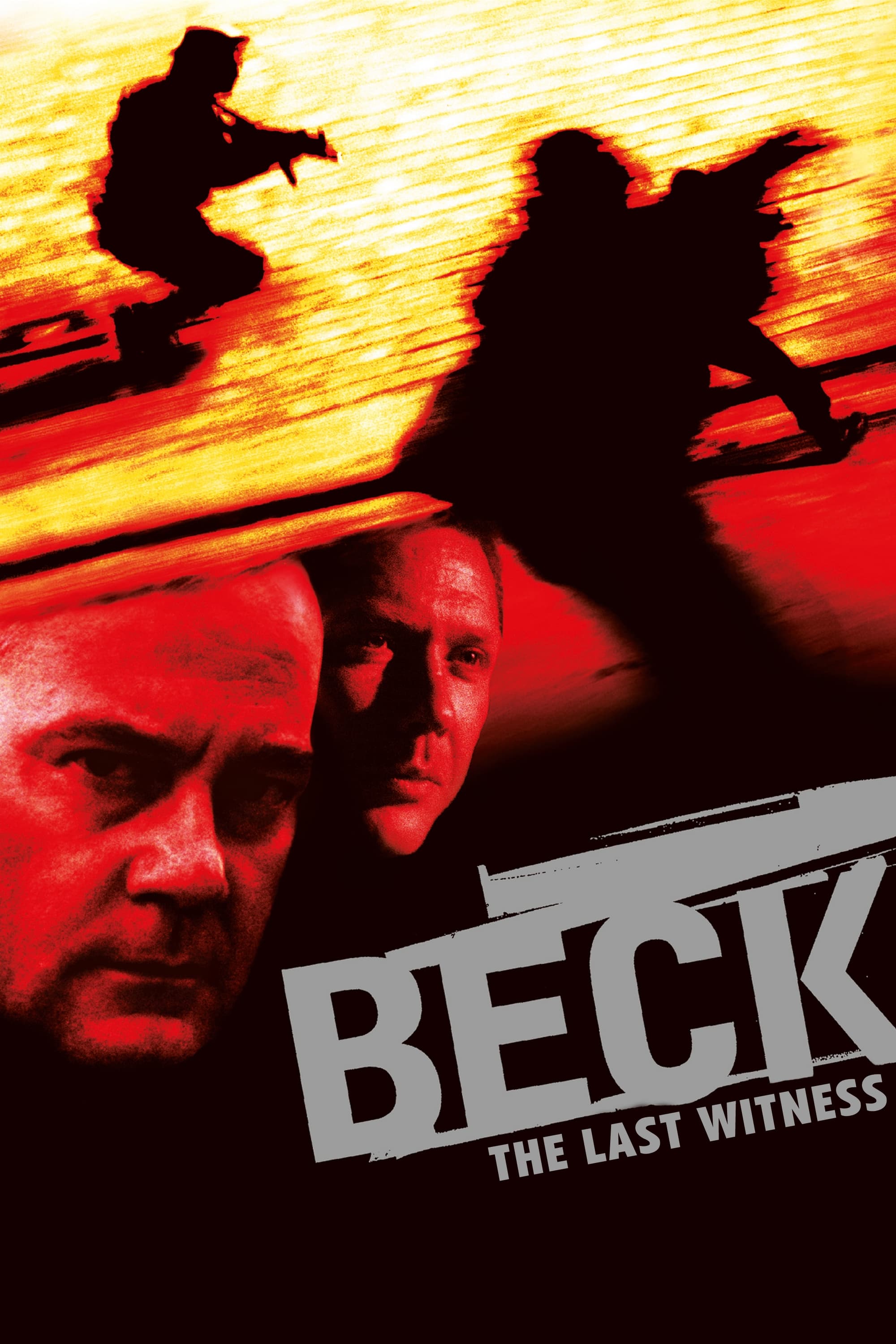 Kommissar Beck 16 - Die letzte Zeugin (2002)