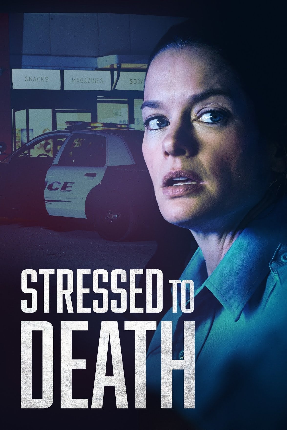 Stressed To Death (2019)